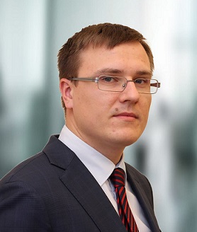 Darius Bačinskas